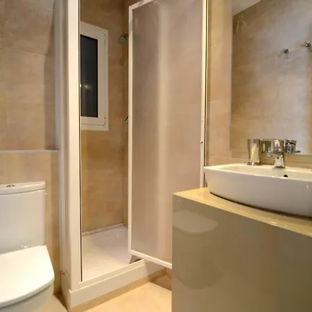 Apartment Riells De Mar A5 2d L'Escala