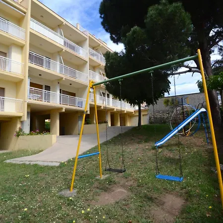 Apartment Riells De Mar A5 2d
