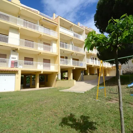 Riells De Mar A5 2d *