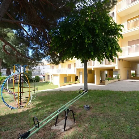 Riells De Mar A5 2d * L'Escala