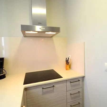 Riells De Mar A5 2d Apartment