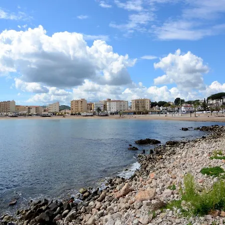 Riells De Mar A5 2d L'Escala