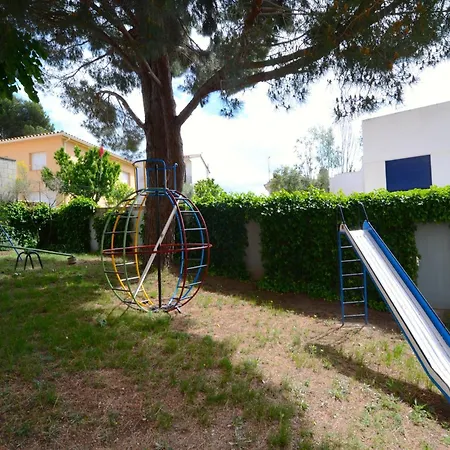 Riells De Mar A5 2d