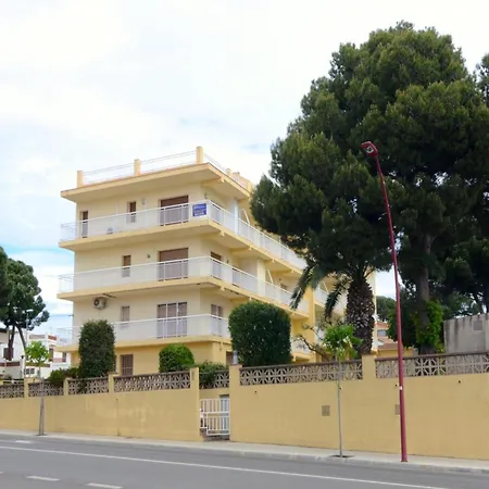 Apartment Riells De Mar A5 2d